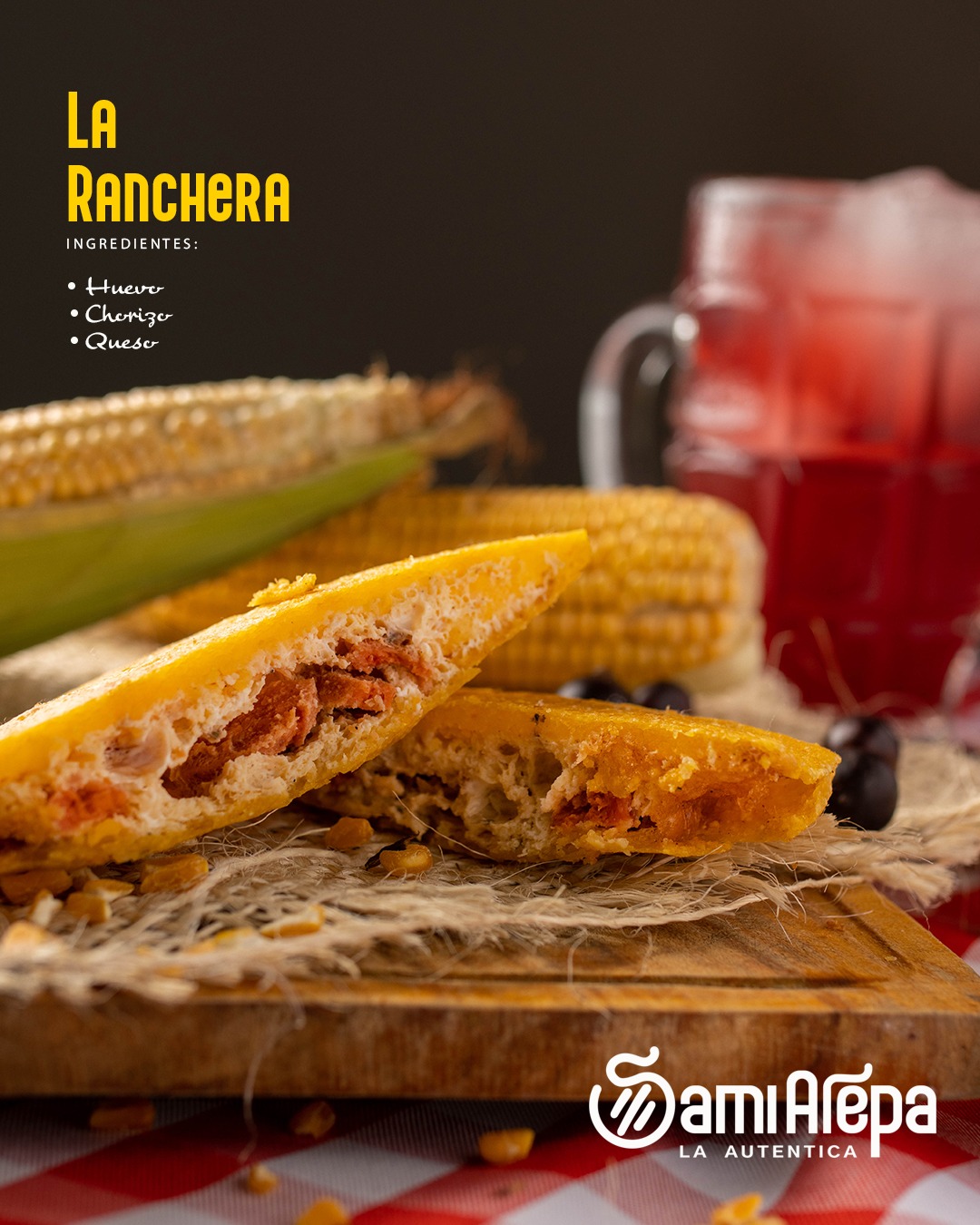 La Ranchera