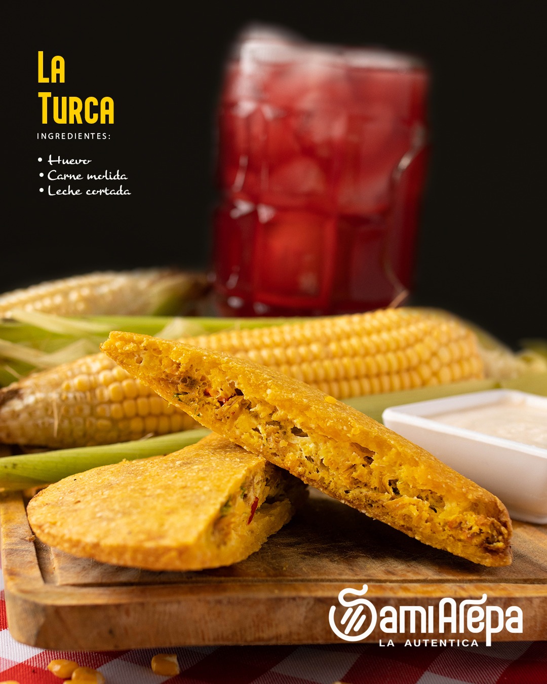 La Turca