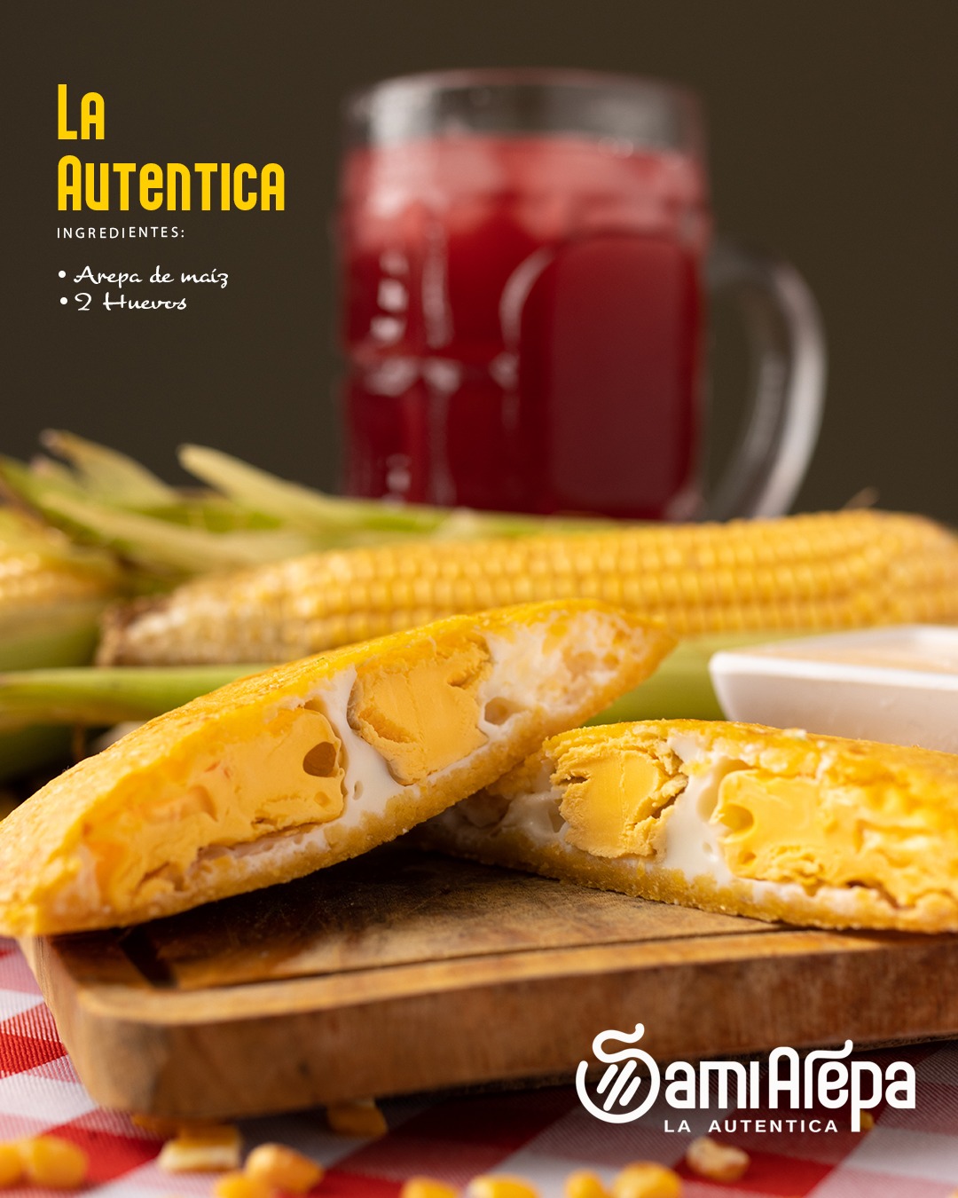 La Autentica