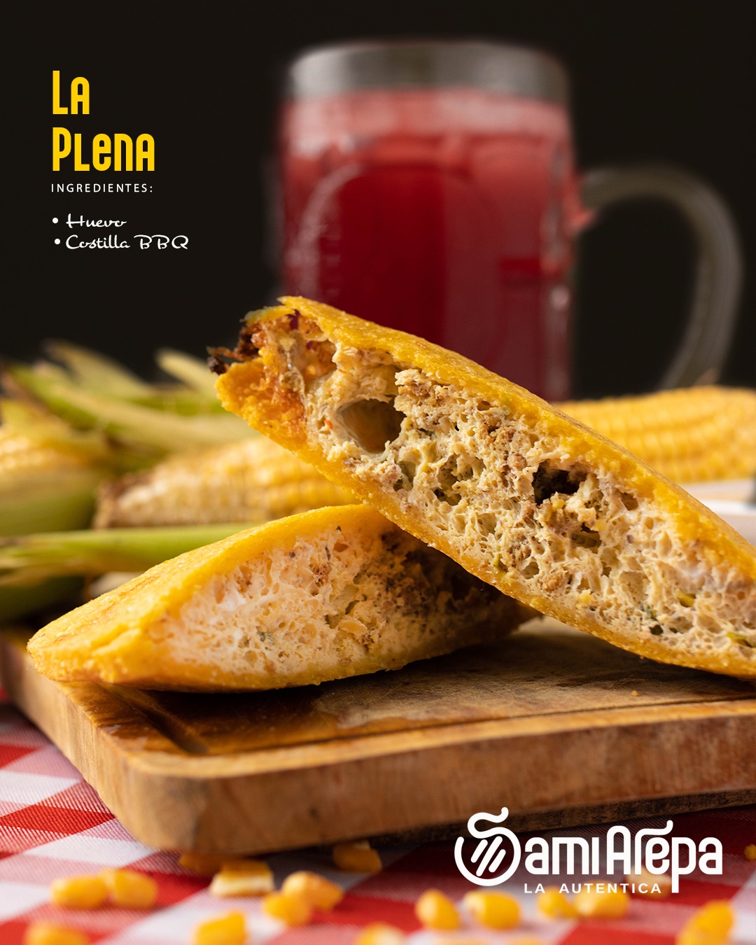 La Plena